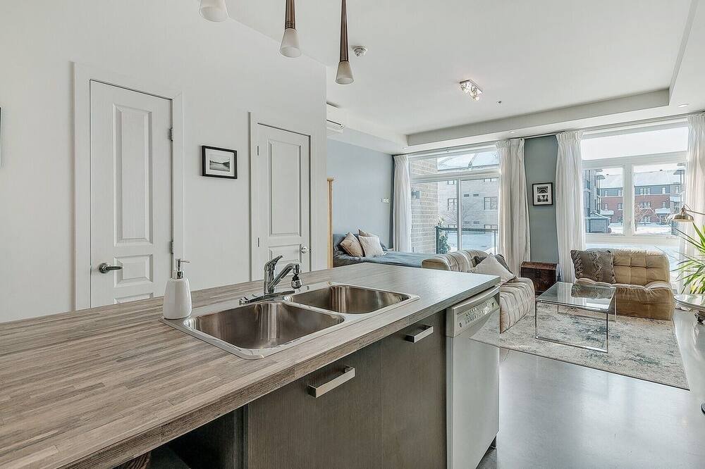 Photo of Kitchen in Laval