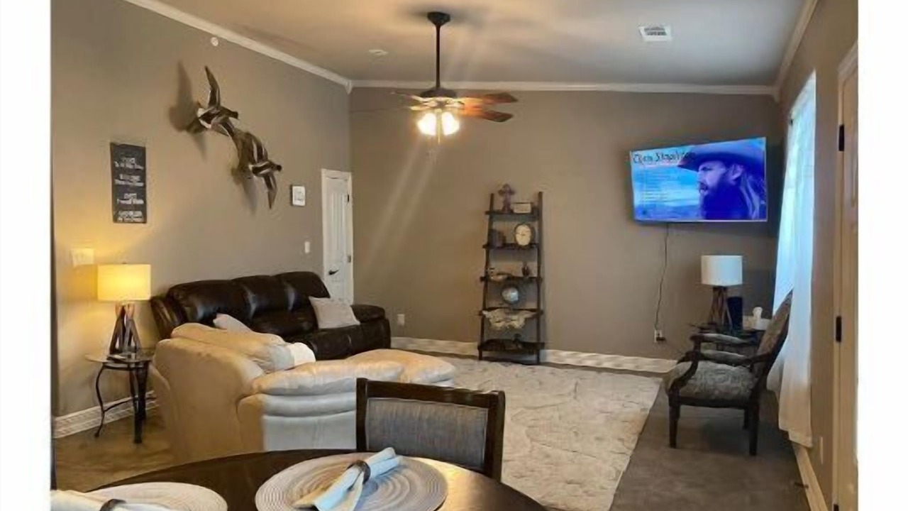 Photo of Livingroom in Alma