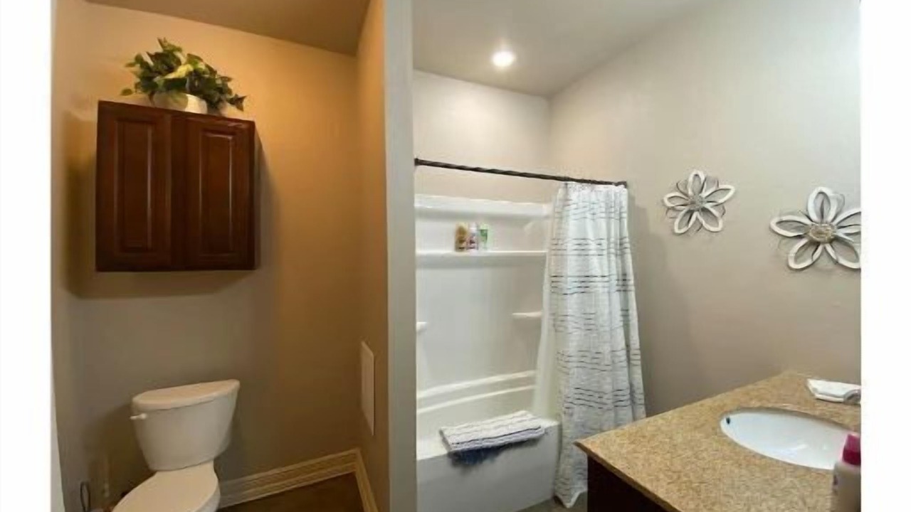 Photo of Bathroom in Alma