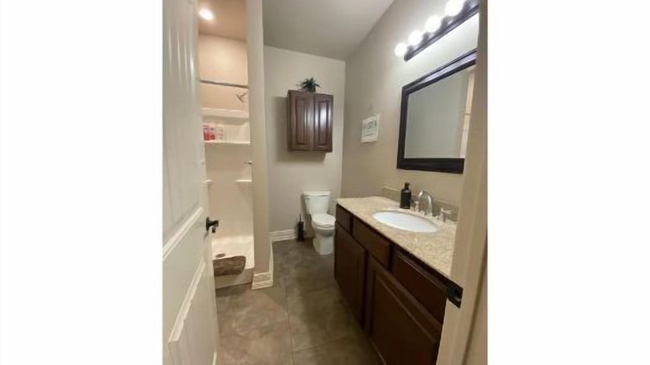 Photo of Bathroom in Alma
