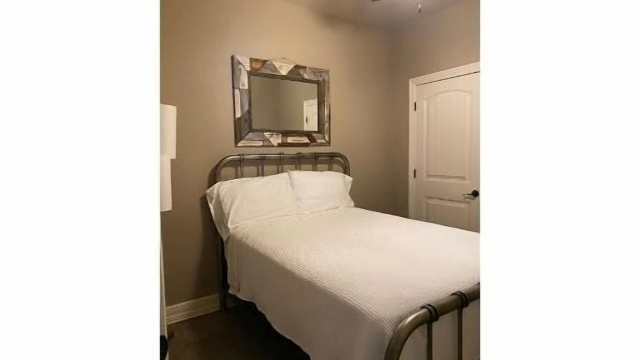 Photo of Bedroom in Alma