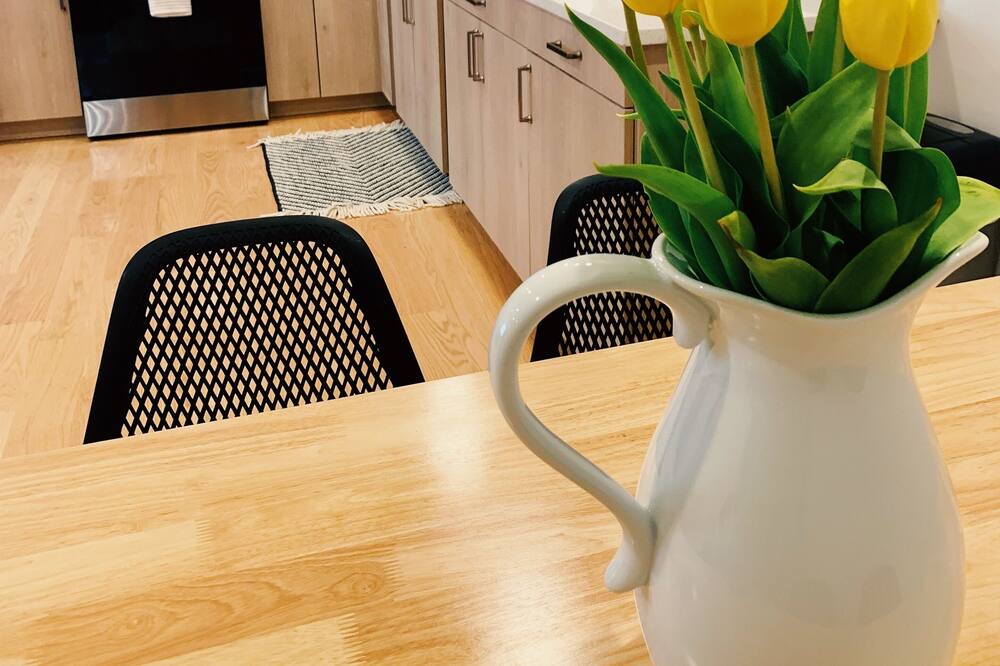 Photo of Kitchen in East Garfield Park