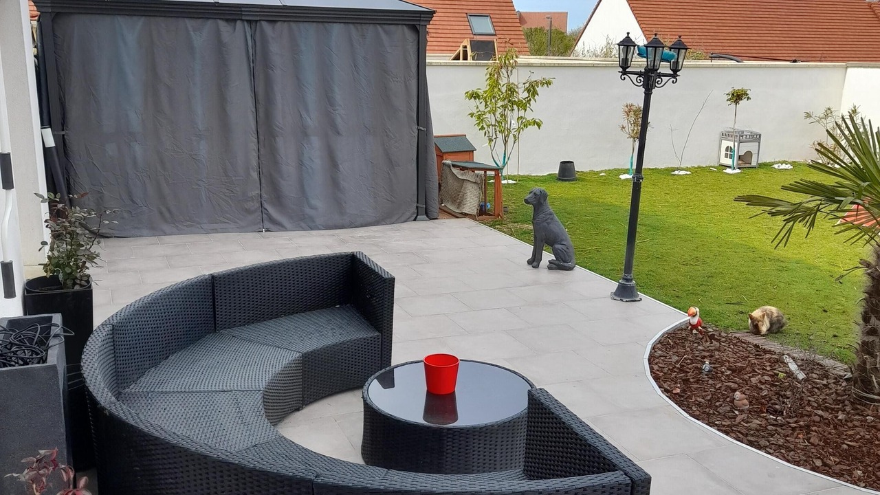 Photo of Outdoor in Ambleteuse