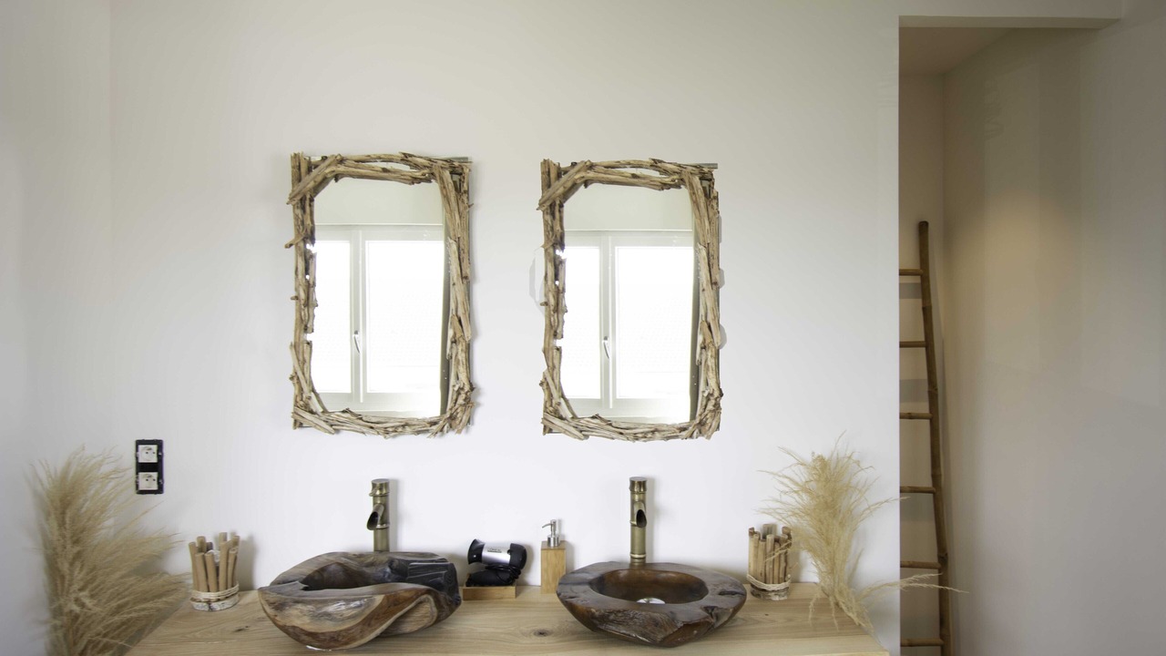 Photo of Bathroom in Ambleteuse