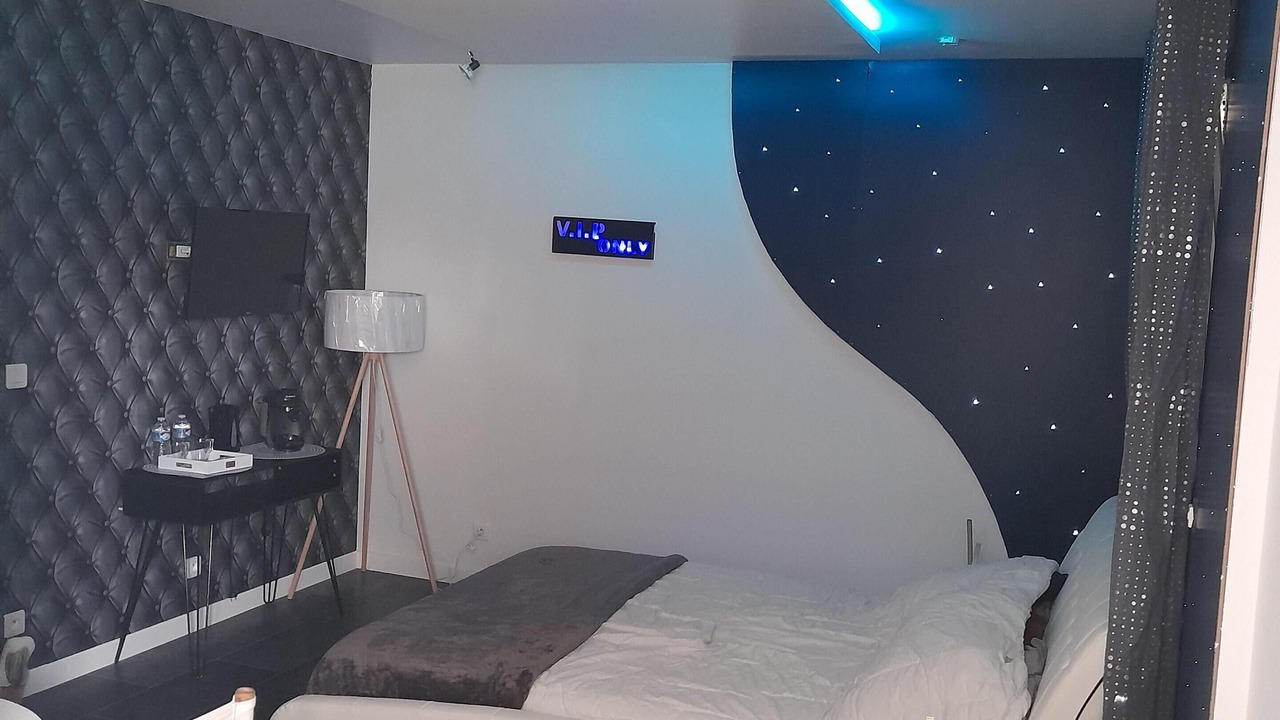 Photo of Bedroom in Ambleteuse