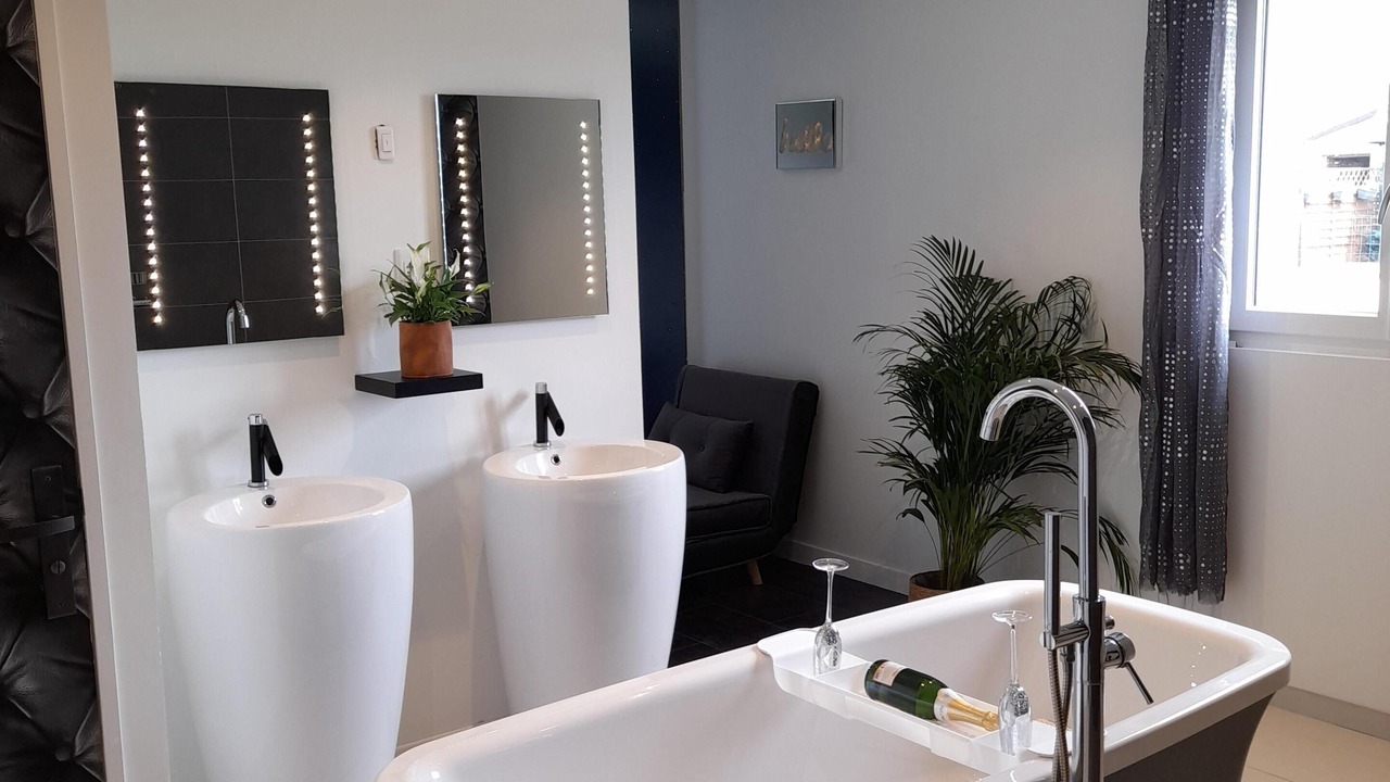 Photo of Bathroom in Ambleteuse