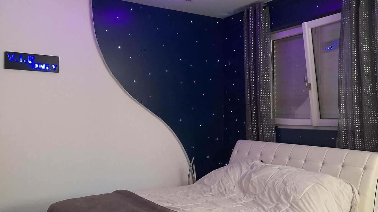 Photo of Bedroom in Ambleteuse