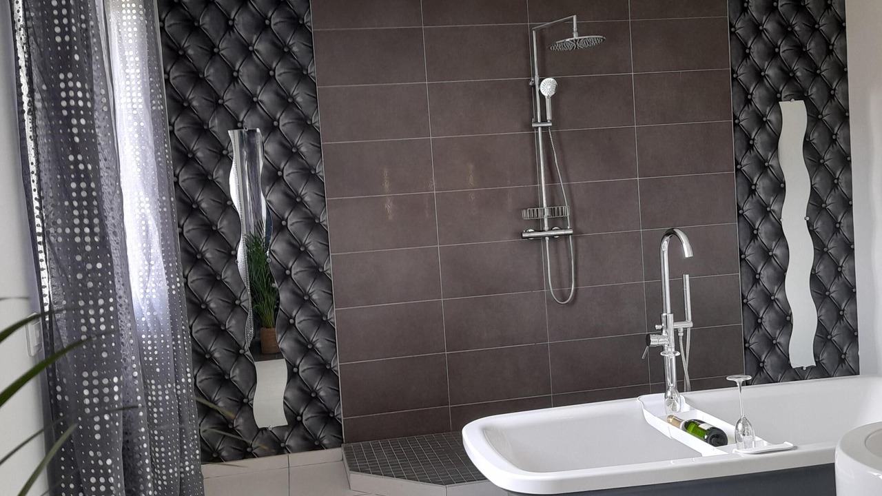 Photo of Bathroom in Ambleteuse