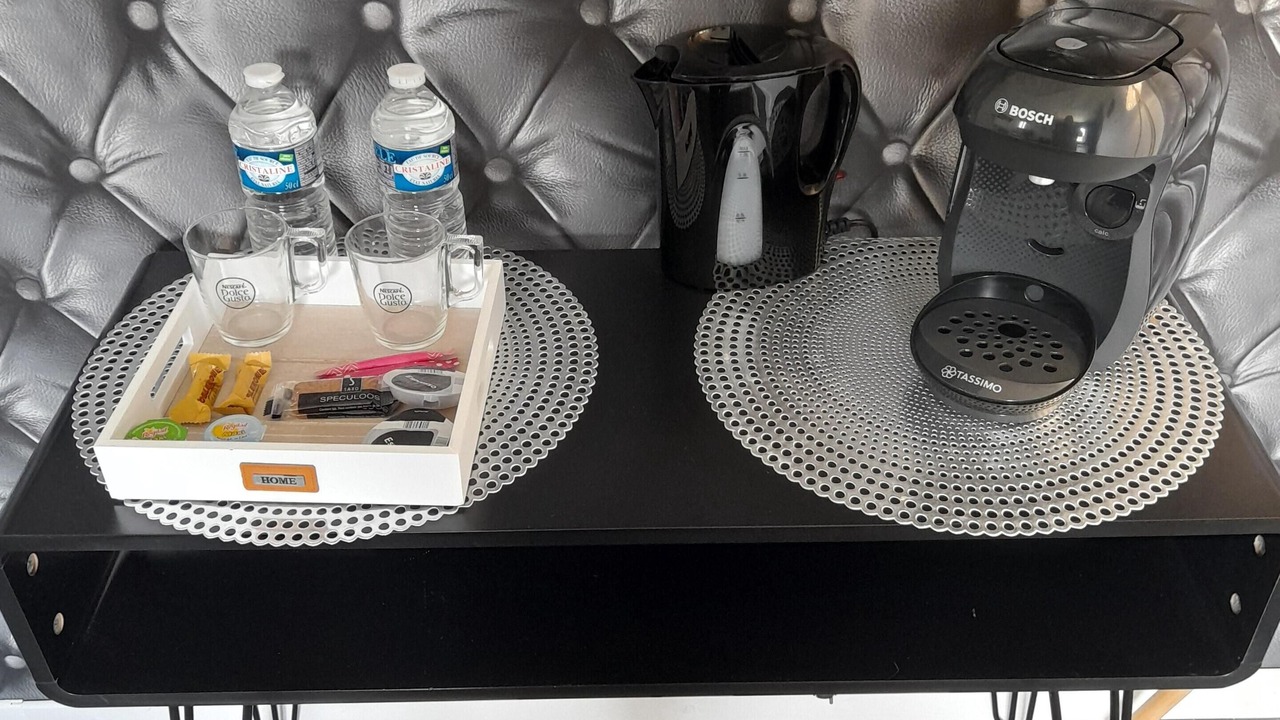 Photo of Bedroom in Ambleteuse