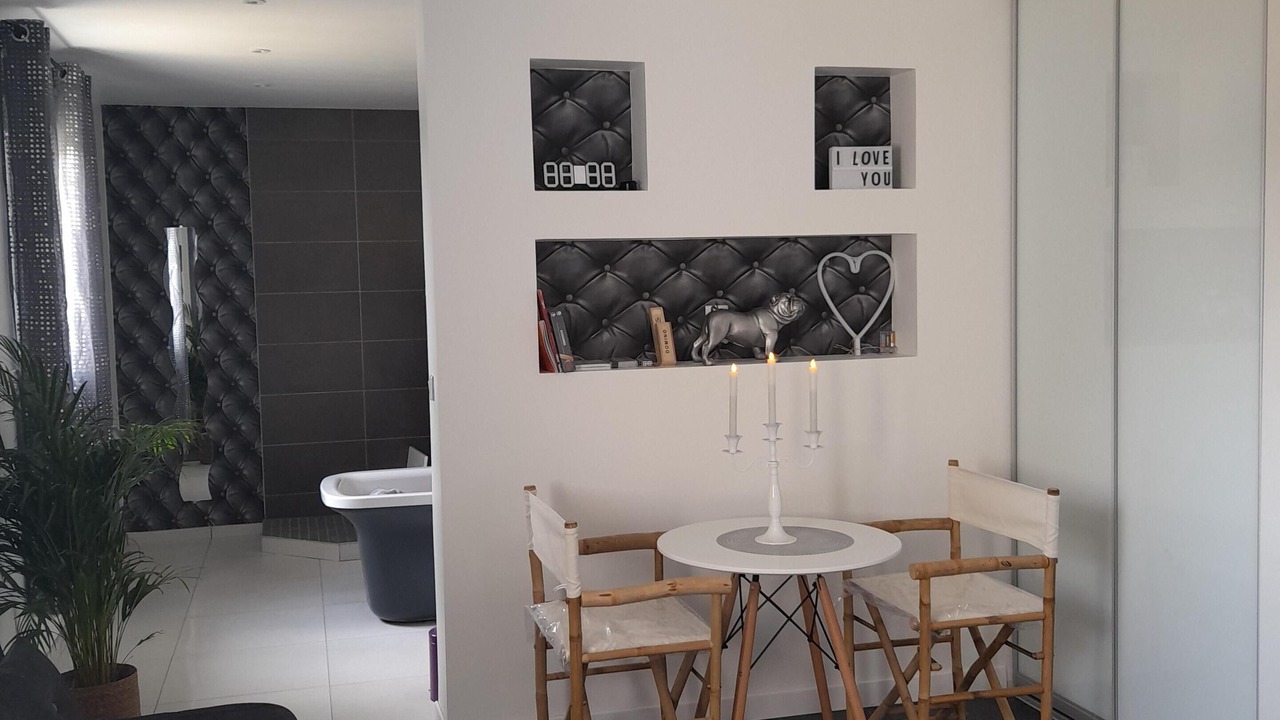 Photo of Bedroom in Ambleteuse