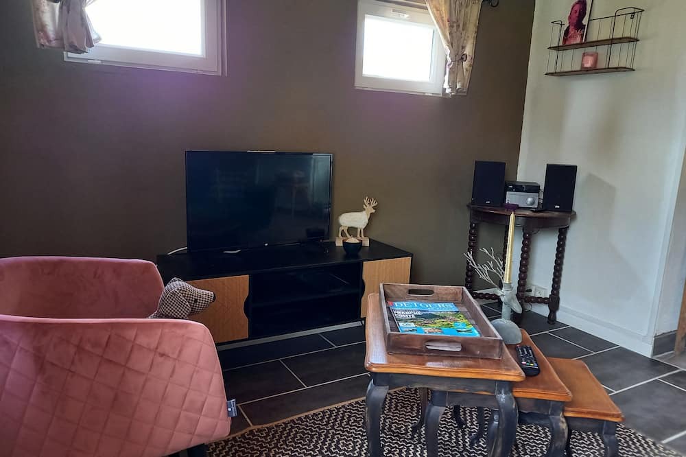 Photo of Livingroom in Neuvilley