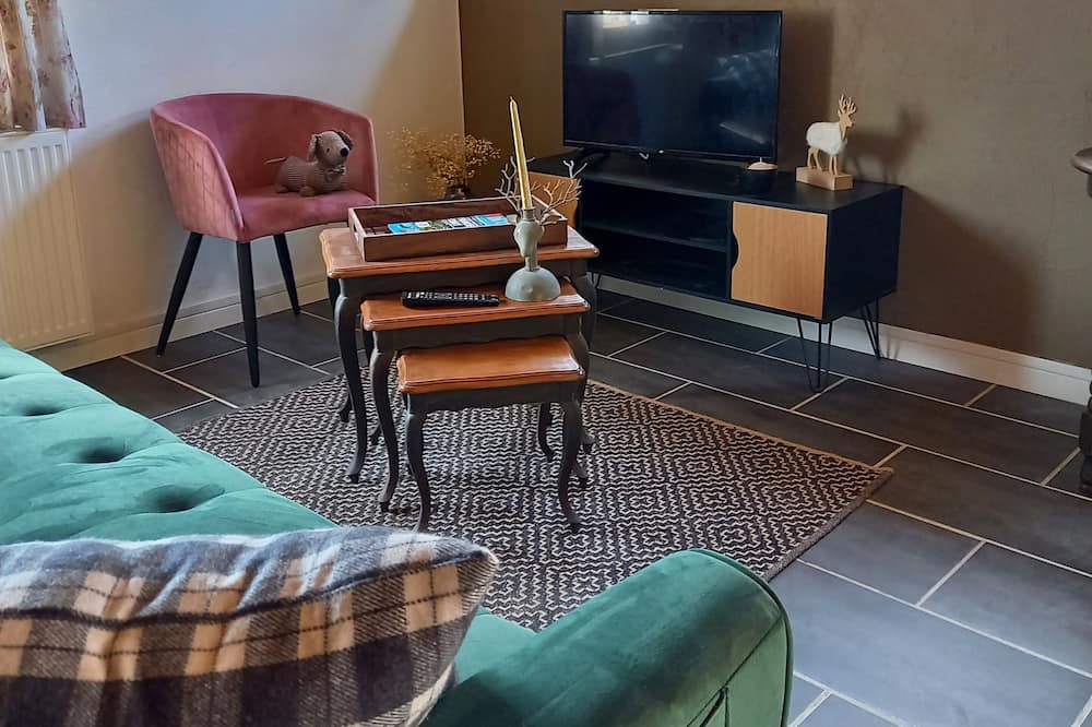 Photo of Livingroom in Neuvilley