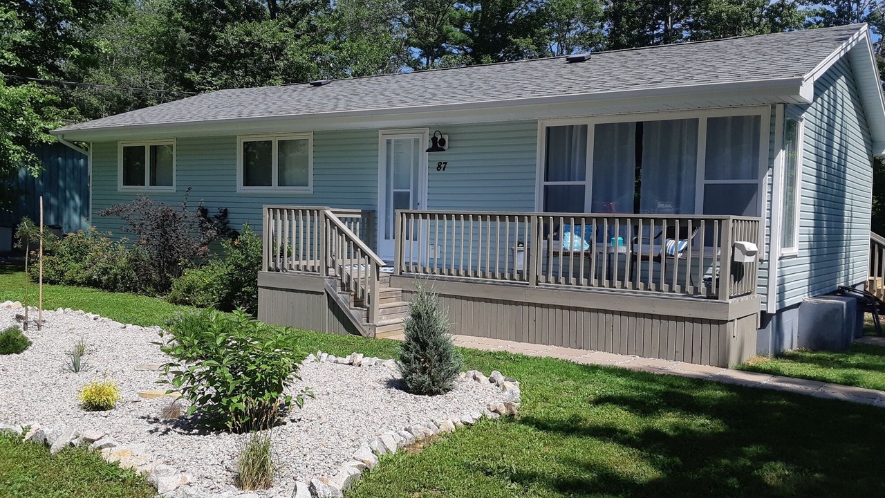 Photo of Outdoor in Bridgewater