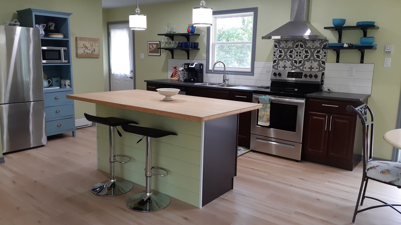 Photo of Kitchen in Bridgewater