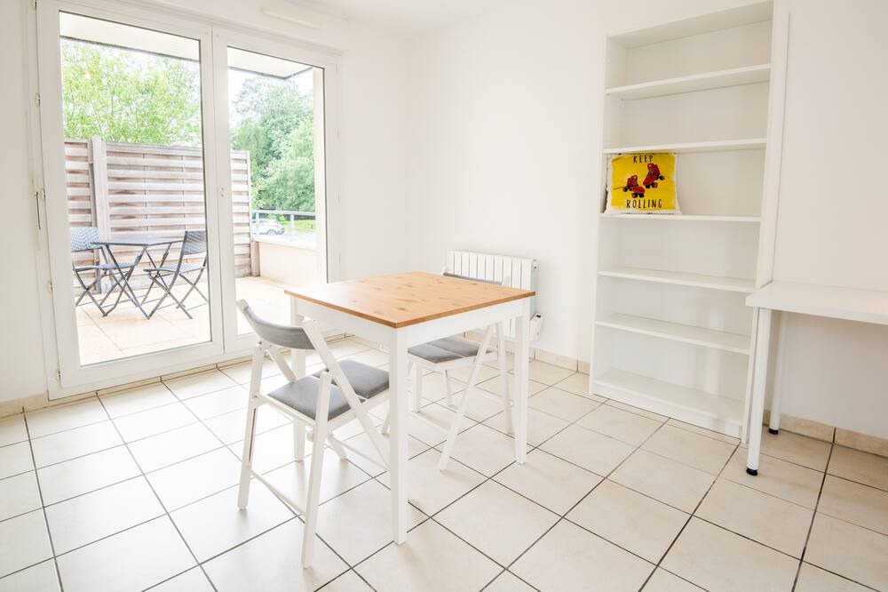 Photo of Kitchen in Tours