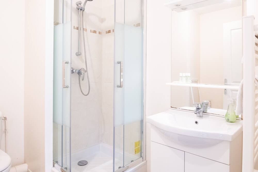 Photo of Bathroom in Tours