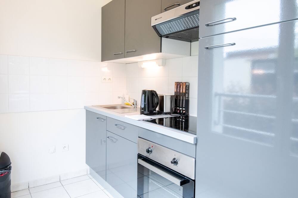 Photo of Kitchen in Tours