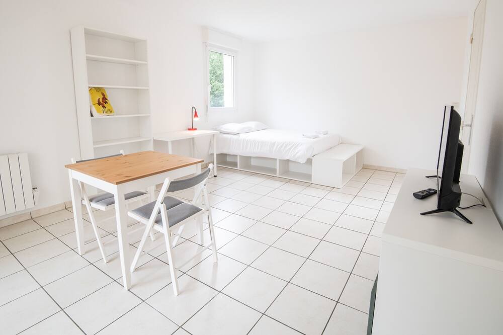 Photo of Bedroom in Tours