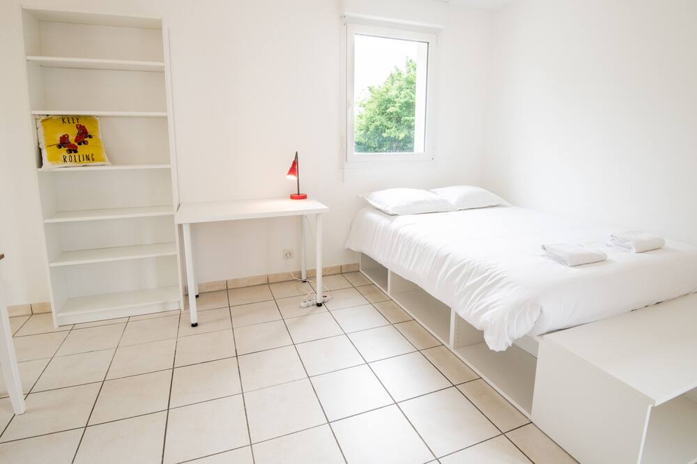 Photo of Bedroom in Tours