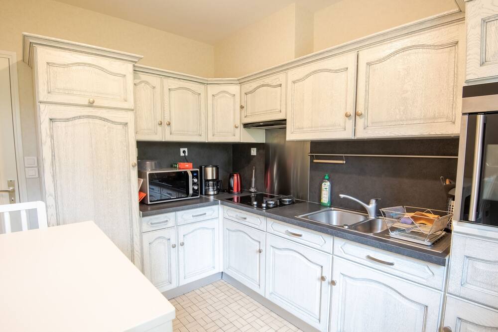 Photo of Kitchen in Blere