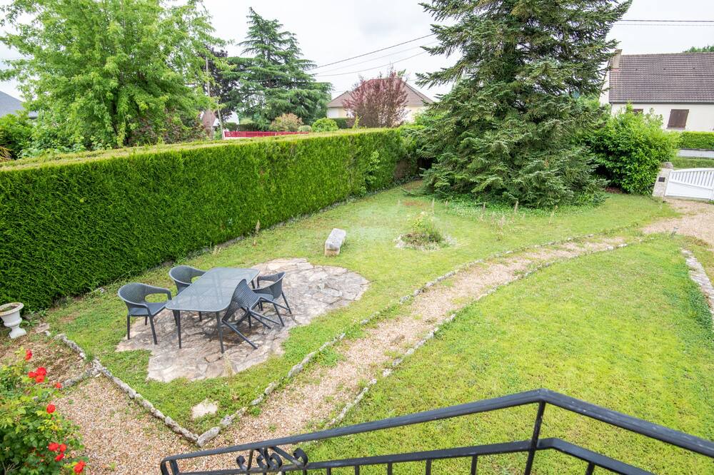 Photo of Outdoor in Blere