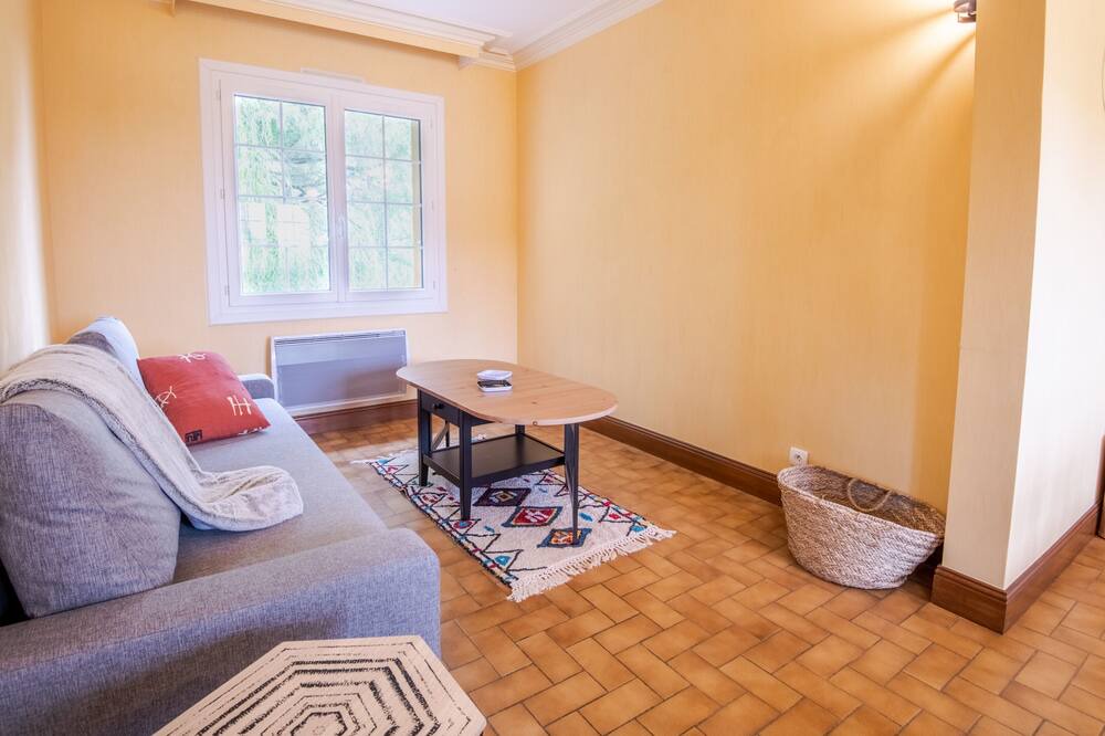 Photo of Livingroom in Blere