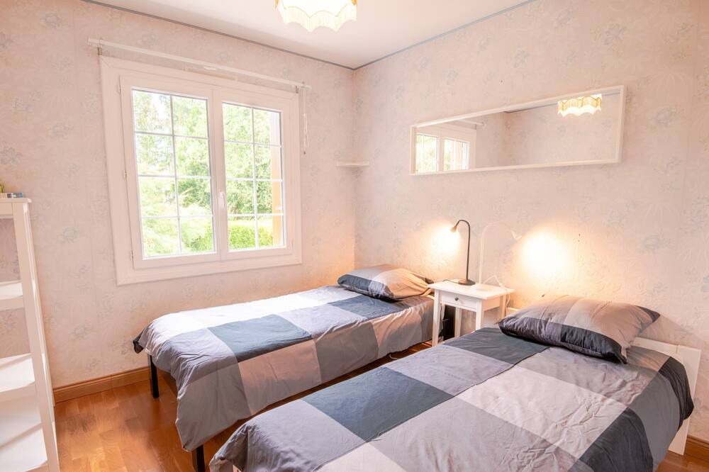 Photo of Bedroom in Blere