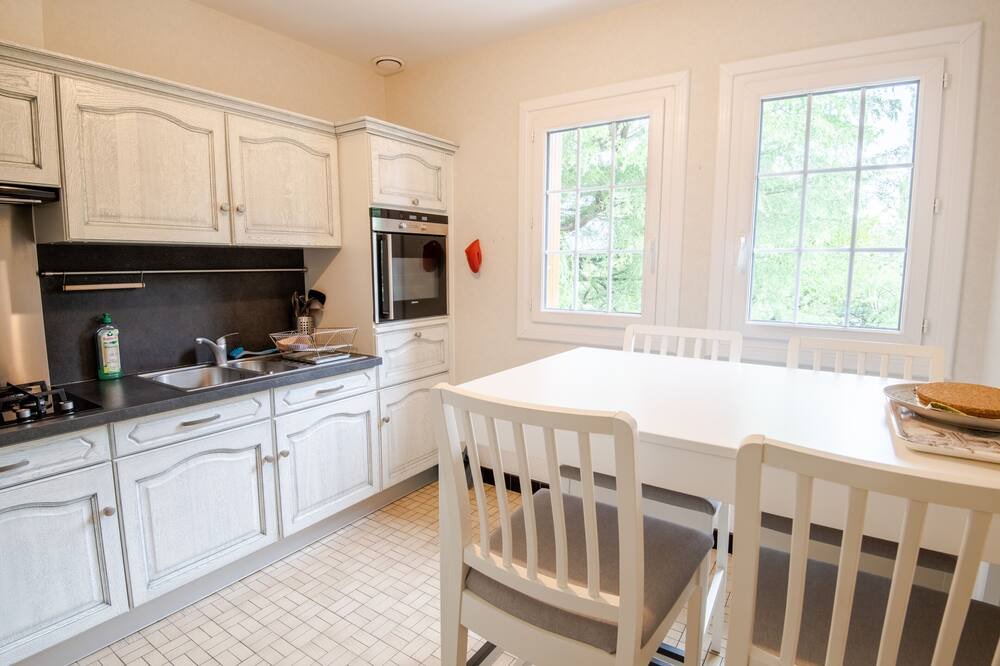 Photo of Kitchen in Blere