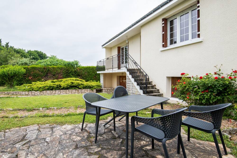 Photo of Patio Balcony in Blere