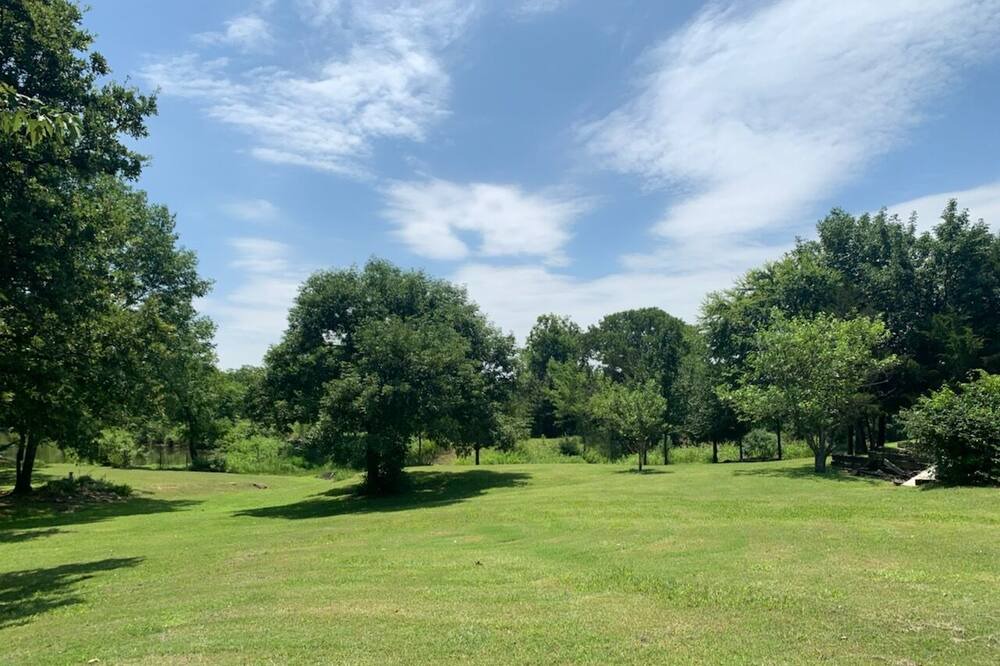 Photo of Outdoor in Sulphur