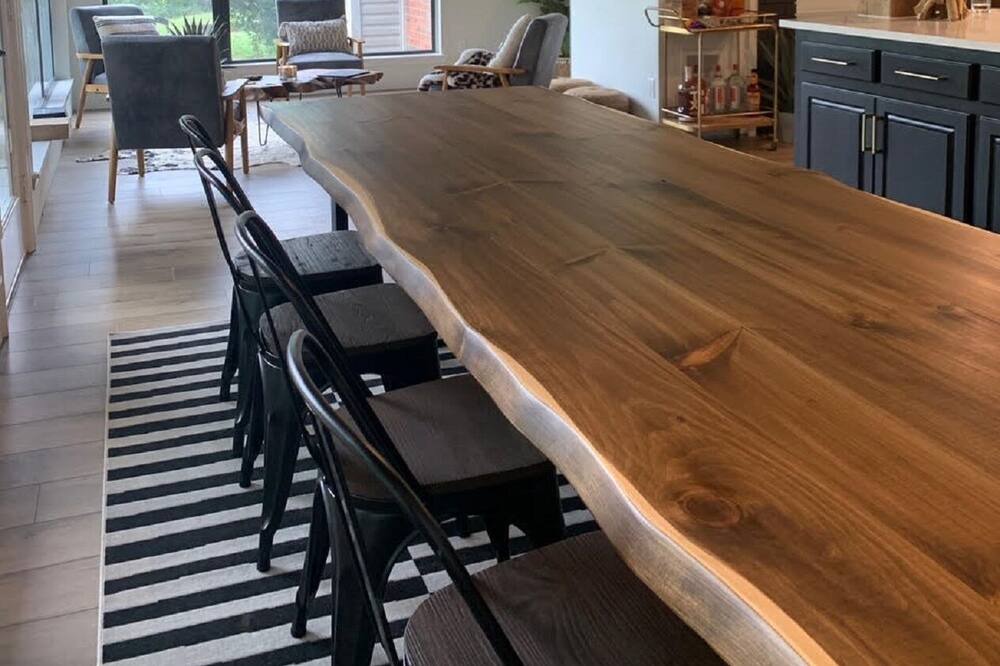Photo of Kitchen in Sulphur