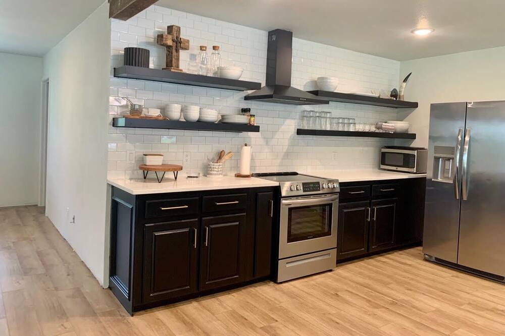 Photo of Kitchen in Sulphur
