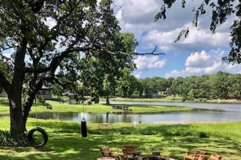 Photo of Outdoor in Sulphur