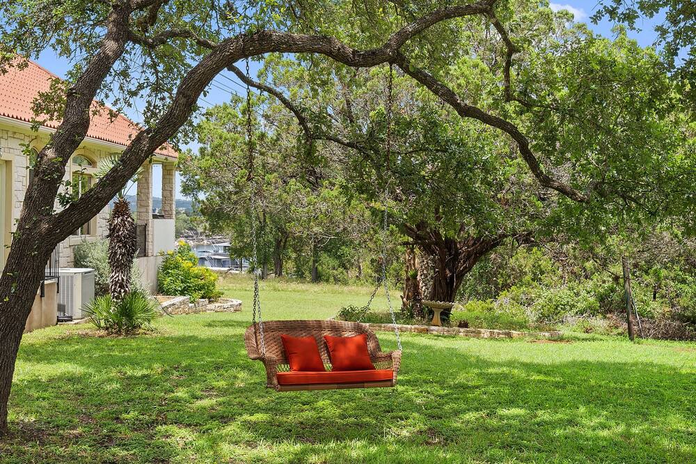 Photo of Outdoor in Spicewood