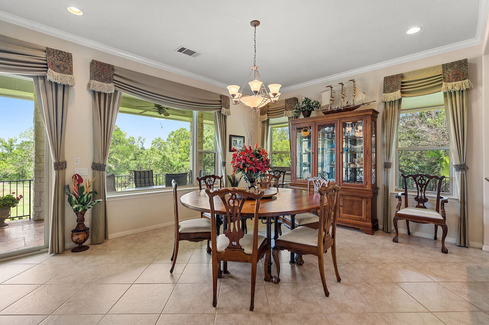 Photo of Kitchen in Spicewood
