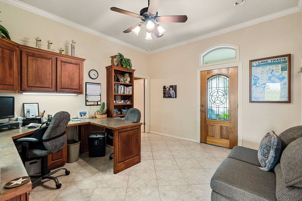 Photo of Bedroom in Spicewood