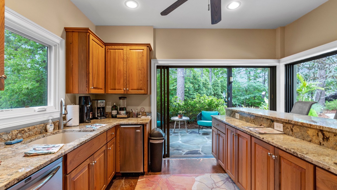 Photo of Kitchen in Lemon Springs