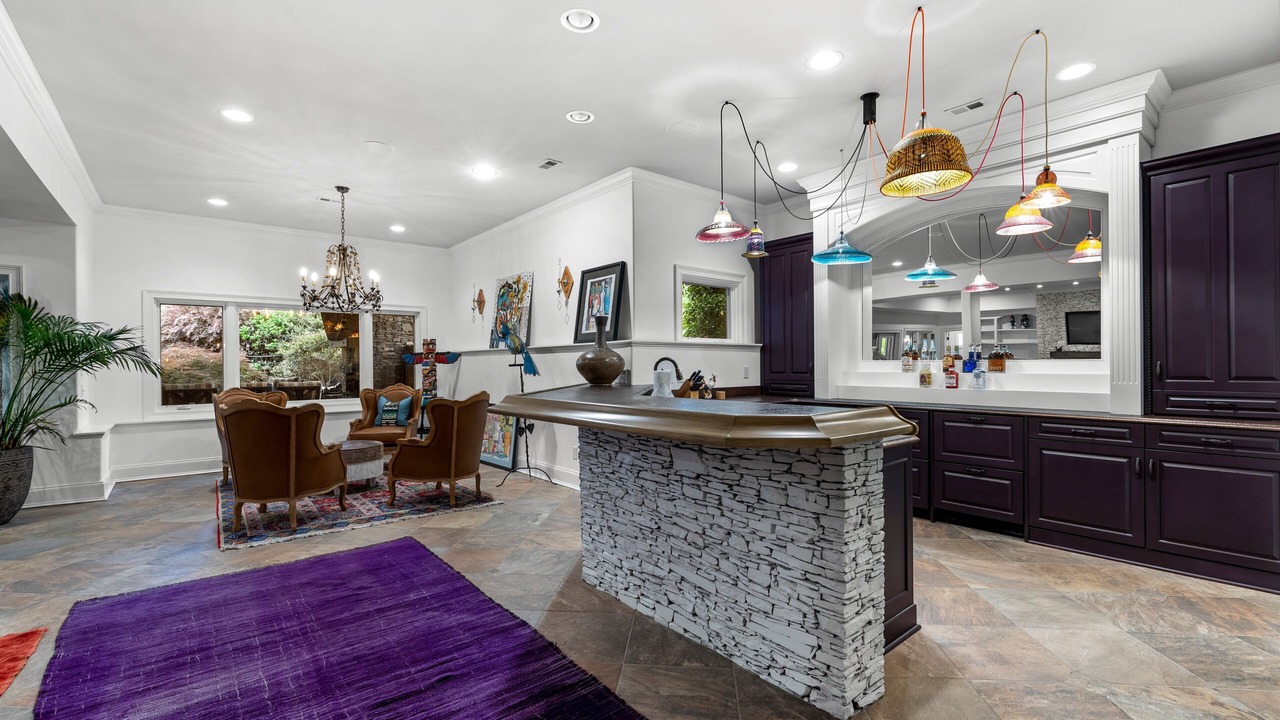 Photo of Kitchen in Lemon Springs
