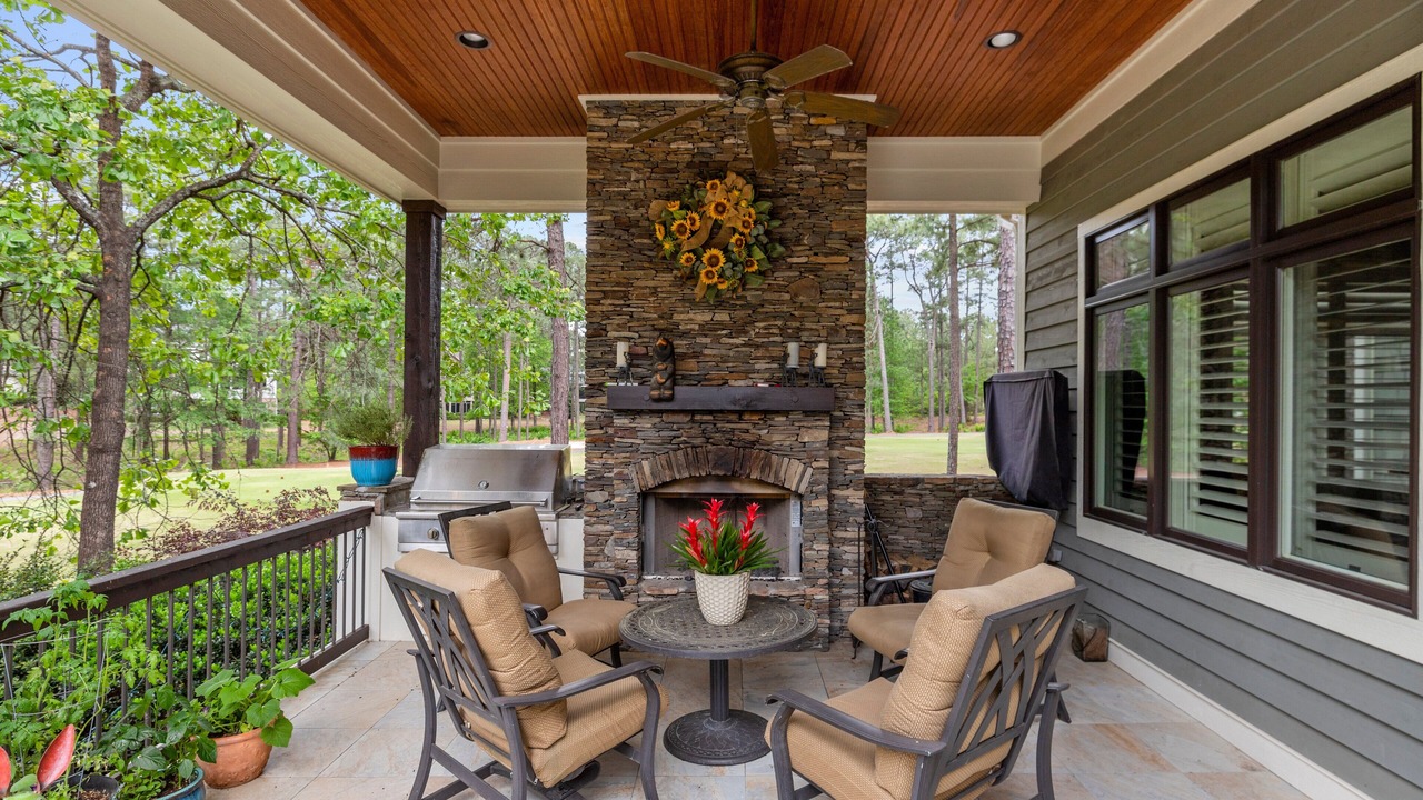 Photo of Outdoor in Lemon Springs