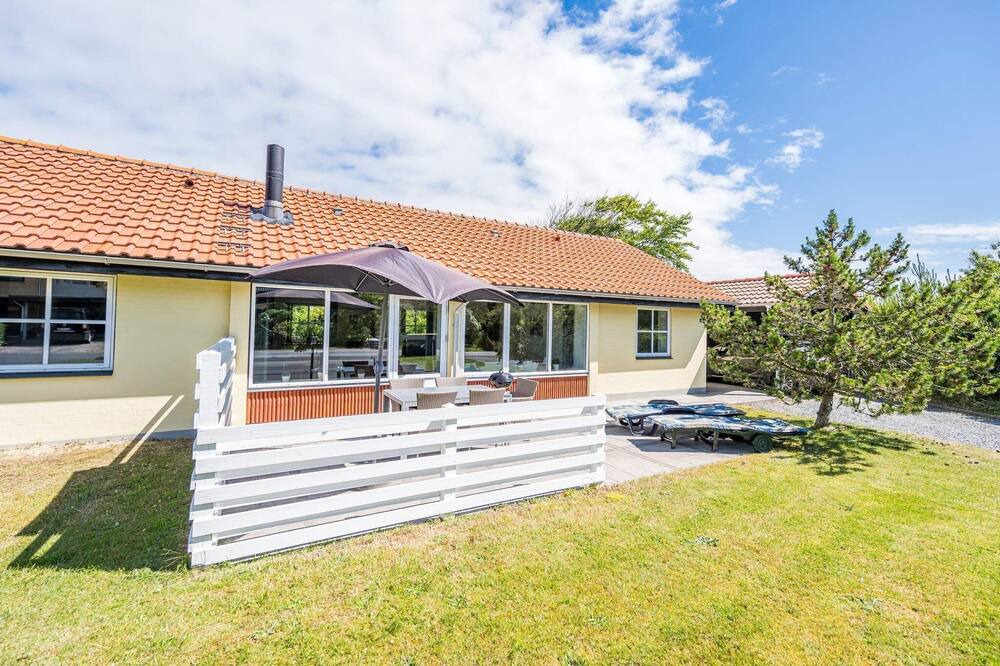 Photo of Outdoor in Nymindegab