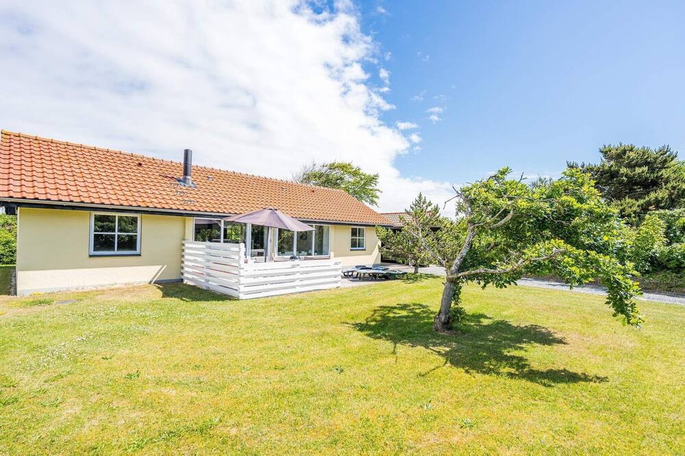 Photo of Outdoor in Nymindegab