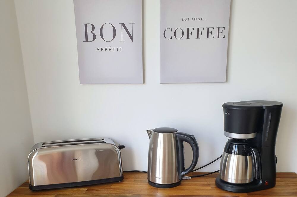 Photo of Kitchen in Cozes