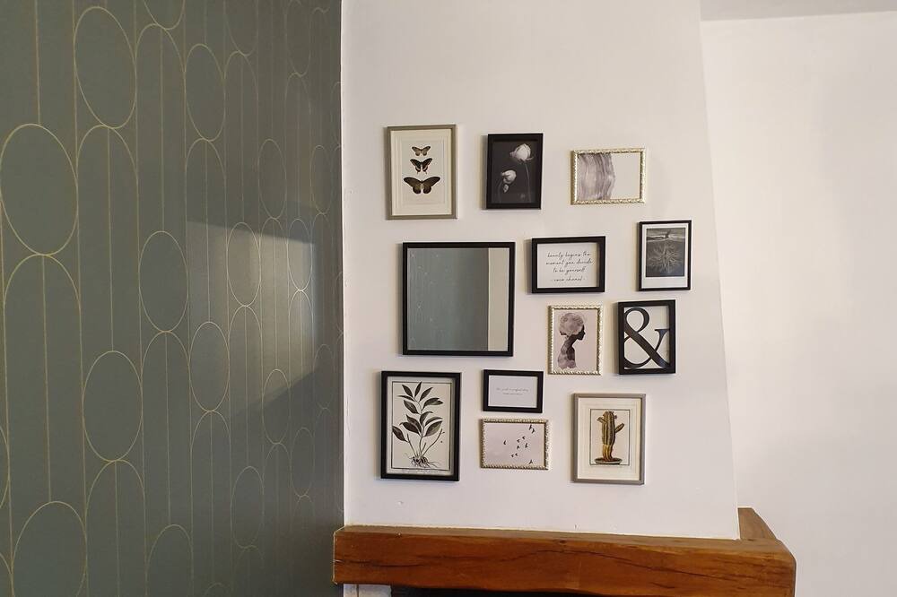 Photo of Bedroom in Cozes