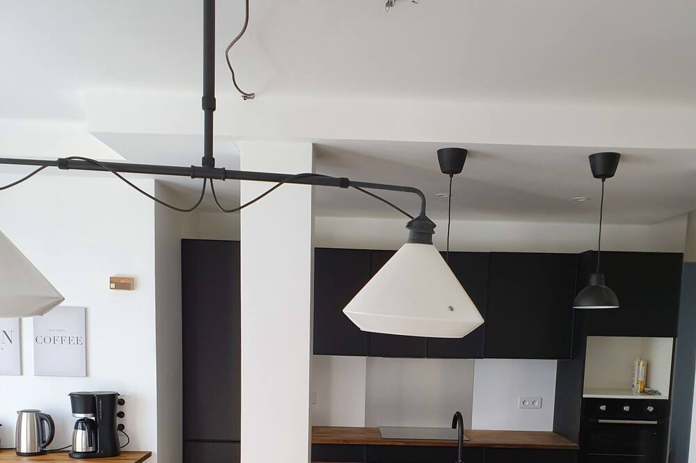 Photo of Kitchen in Cozes