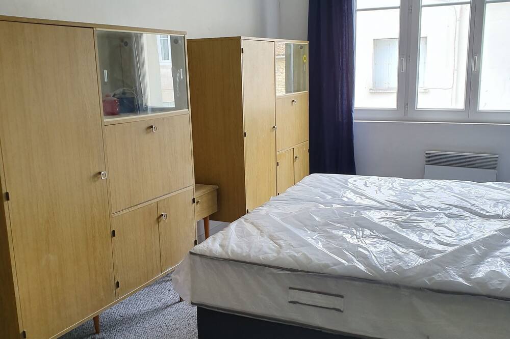 Photo of Bedroom in Cozes