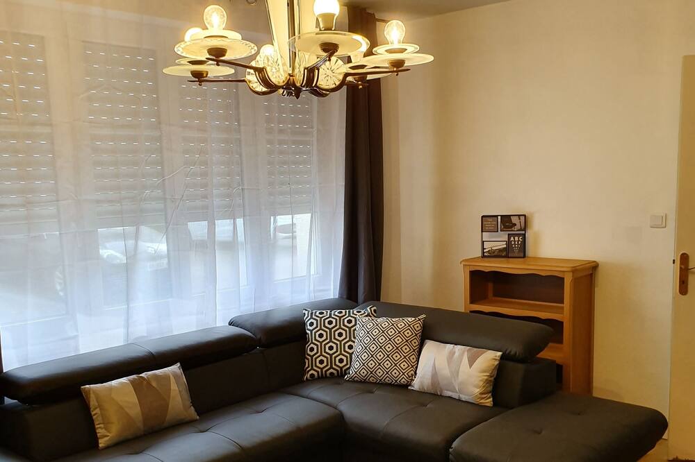 Photo of Livingroom in Cozes