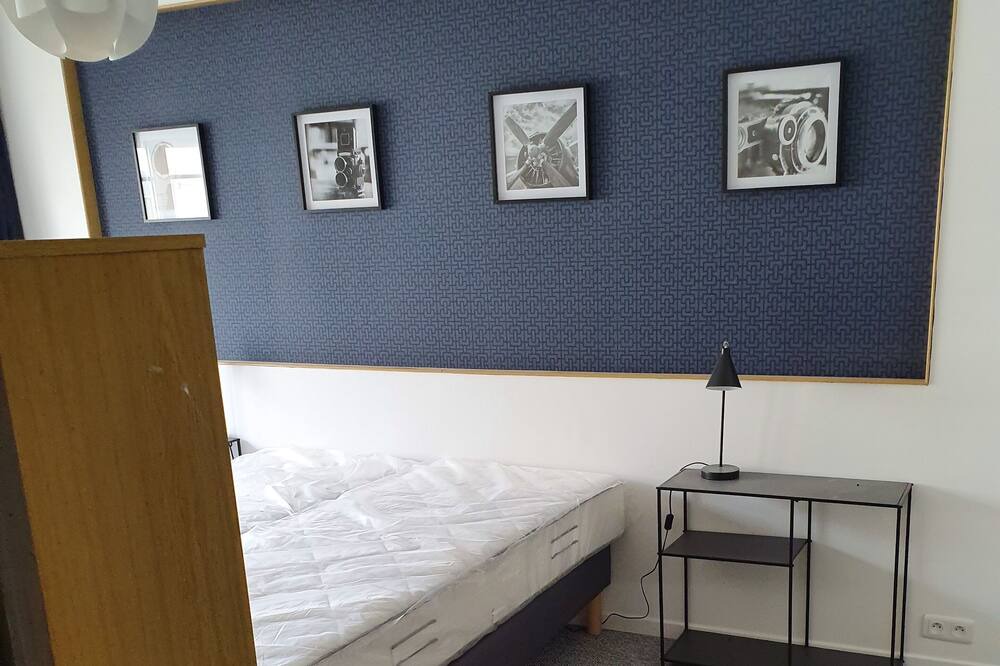 Photo of Bedroom in Cozes