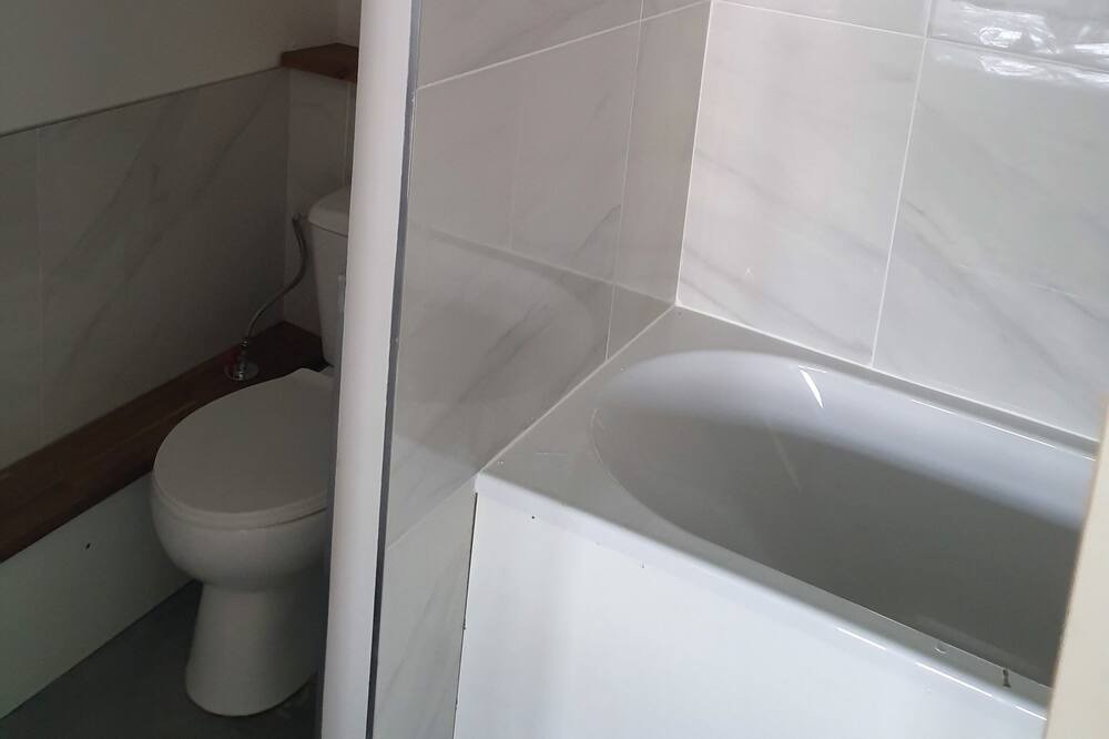 Photo of Bathroom in Cozes