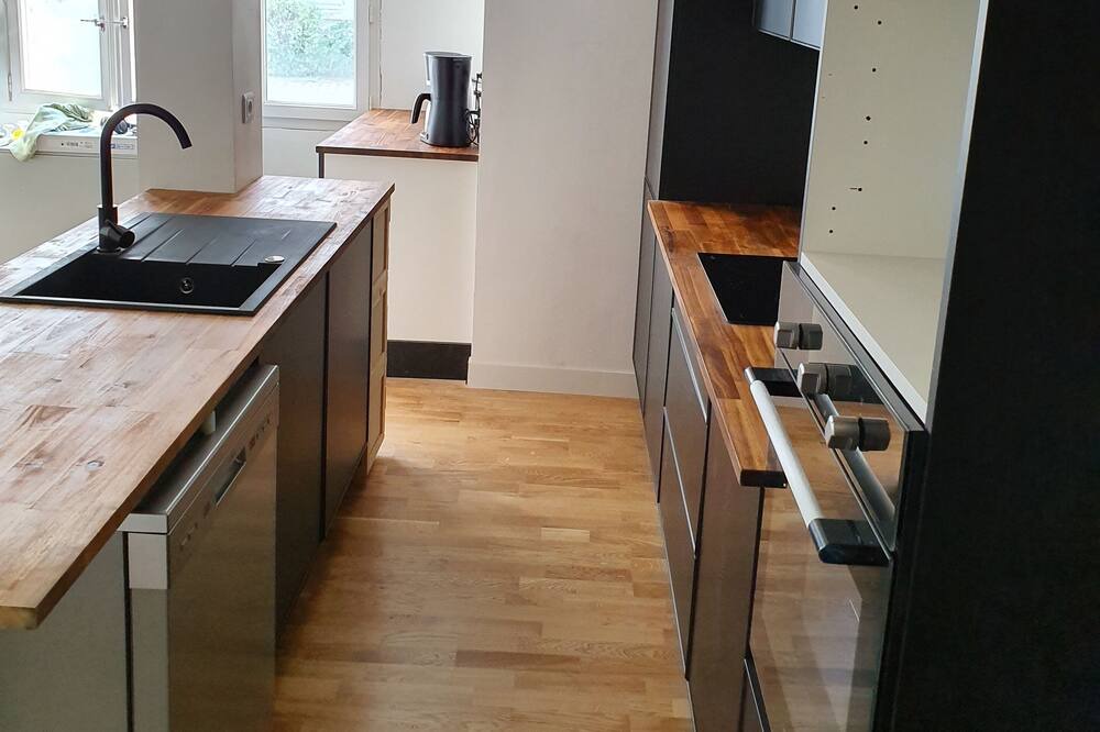 Photo of Kitchen in Cozes