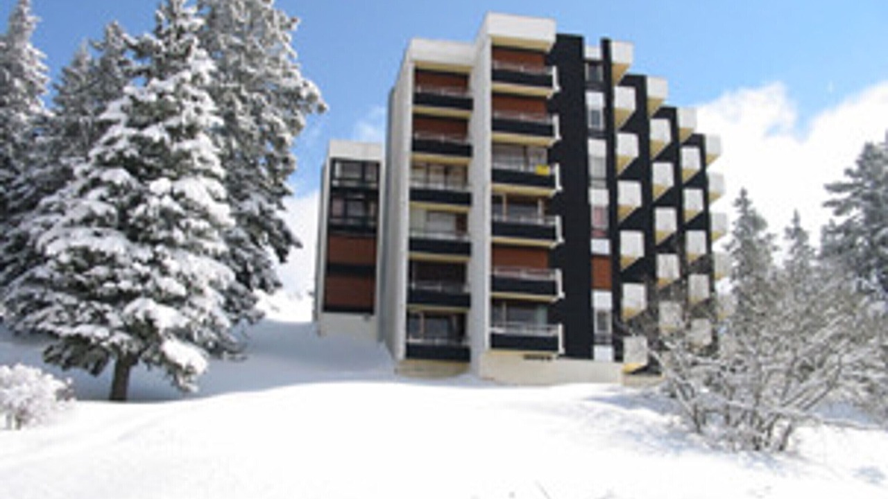 Photo of Outdoor in Chamrousse